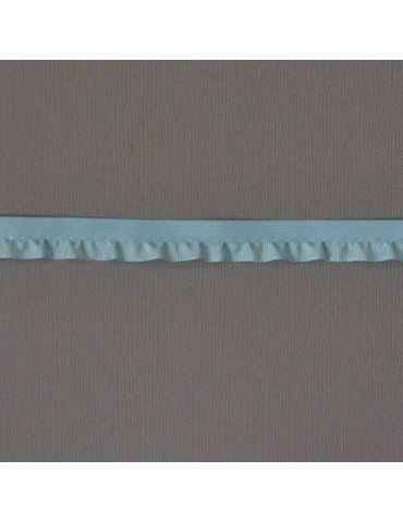 Ruban Froufrou Bleu