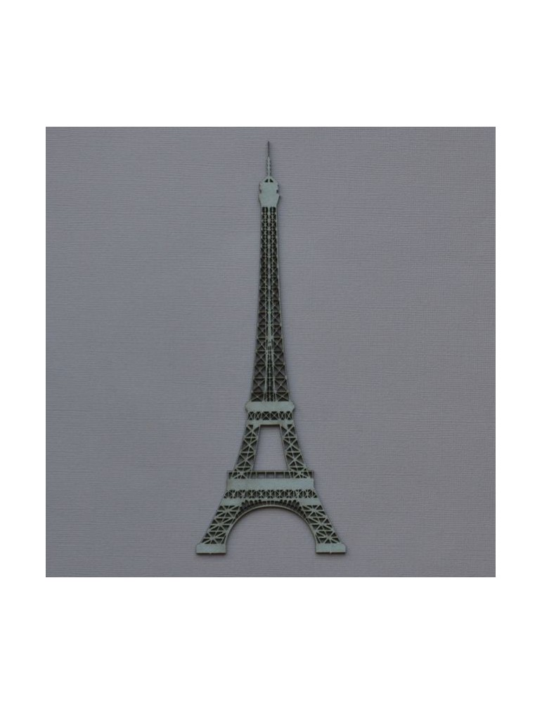 Tour Eiffel 