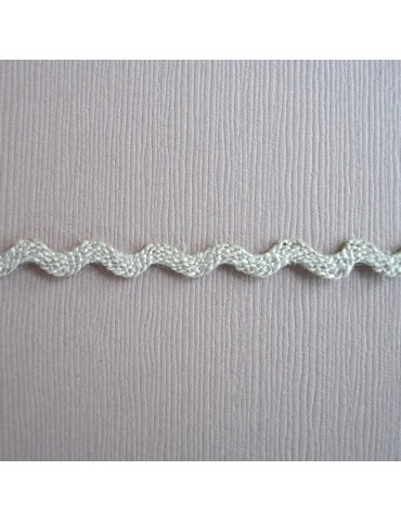 Dentelle polyester