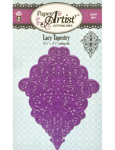 Dies Lacy Tapestry