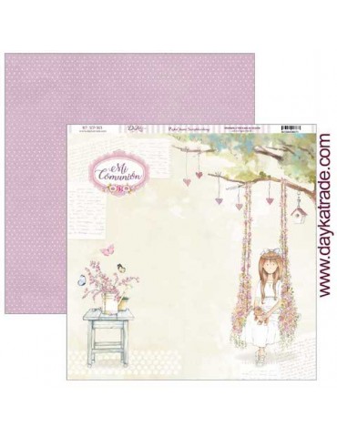 Papier Dayka Trade...