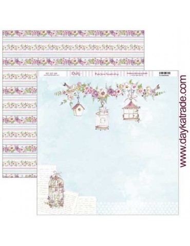 Papier Dayka Trade...
