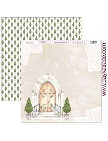 Papier Dayka Trade...