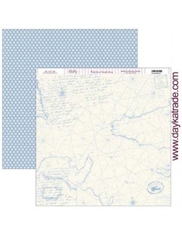 Papier Dayka Trade...