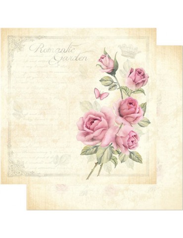 Papier Litoarte Romantic...
