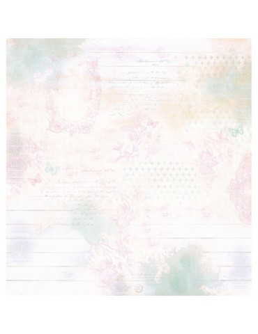 Papier Litoarte Elfes et fées