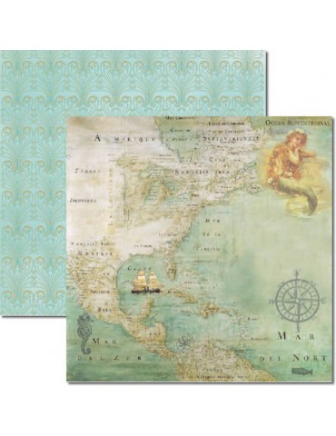 Papier Arte Facil Beach 3