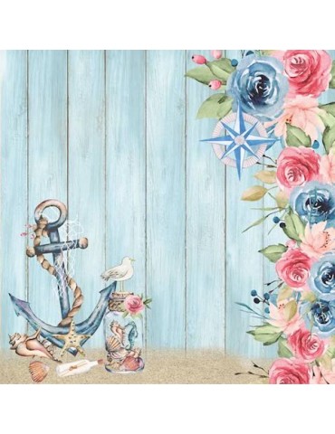 Papier Arte Facil Nautico 2