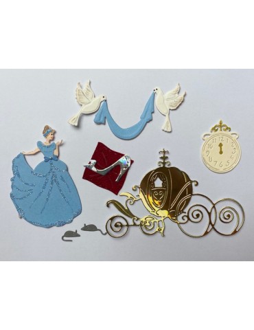 Cendrillon