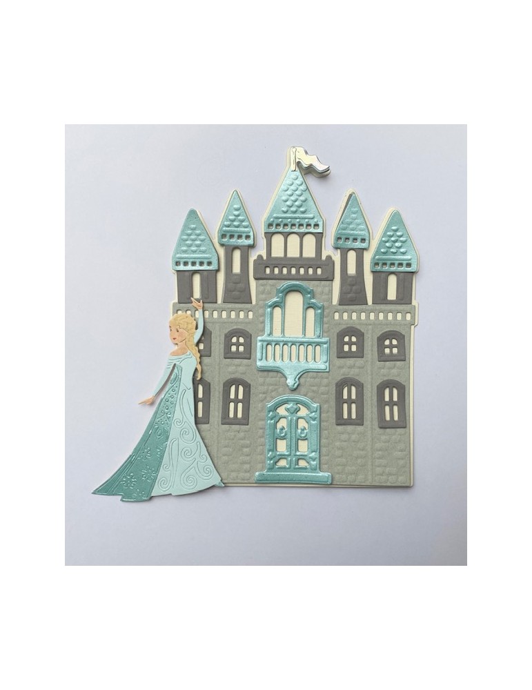 Loisirs créatifs, kits d'embellissement pour scrapbooking