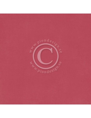 Papier Pion Design Uni Red III