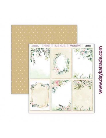 Papier Dayka Trade Boda...