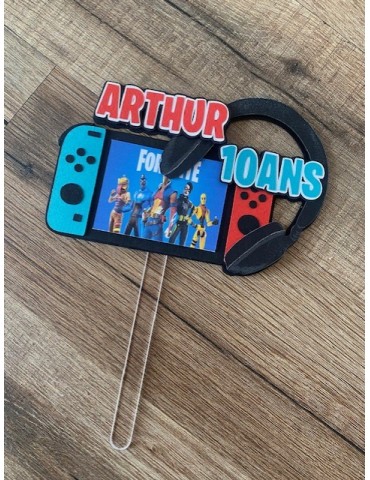 Switch
