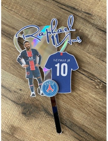 PSG Neymar