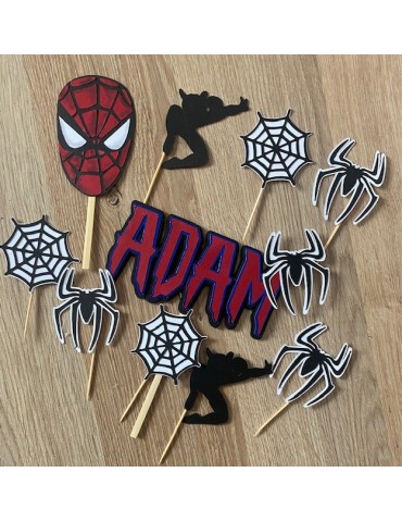Spider Man