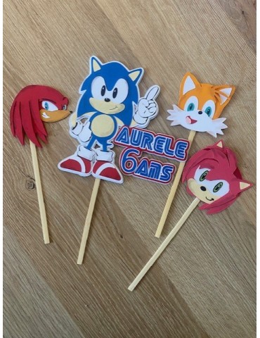 Sonic