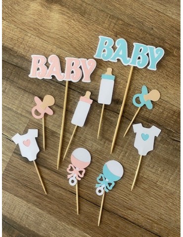 Bébé garçon ou fille