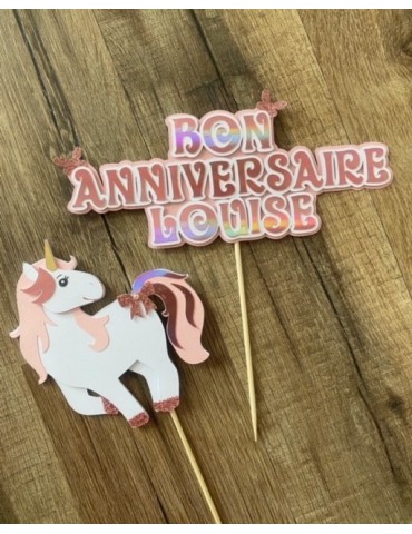 Licorne