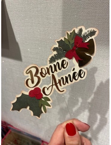 Bonne Année