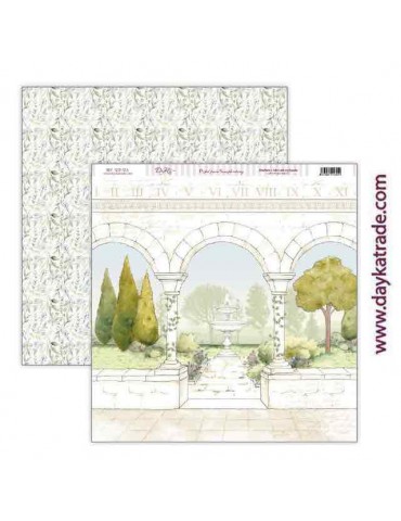 Papier Dayka Trade
