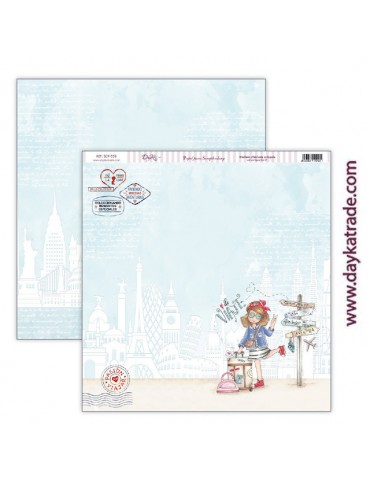 papier Dayka Trade