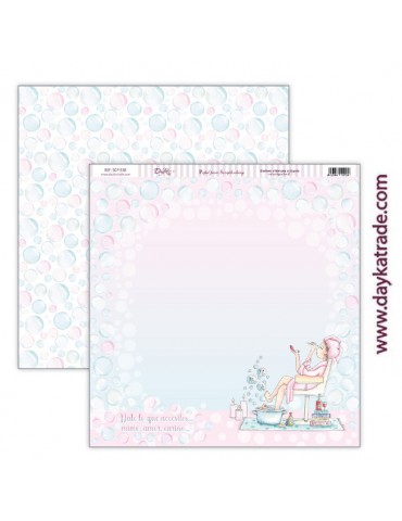 Papier Dayka Trade