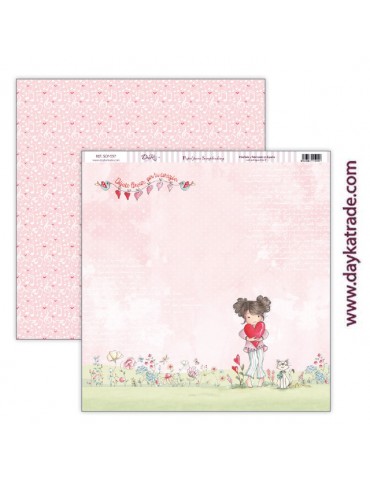 Papier Dayka Trade