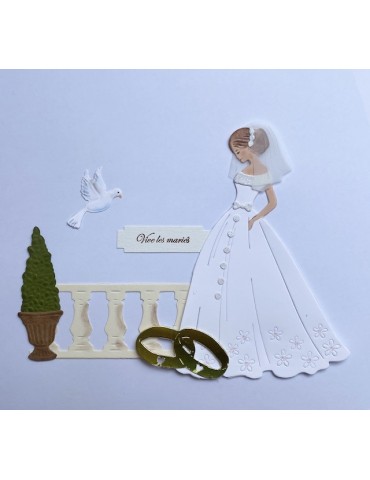 Mariage princier