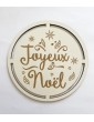 Couronne Joyeux Noel Dayka...