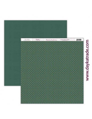 Papier Dayka Trade Noel