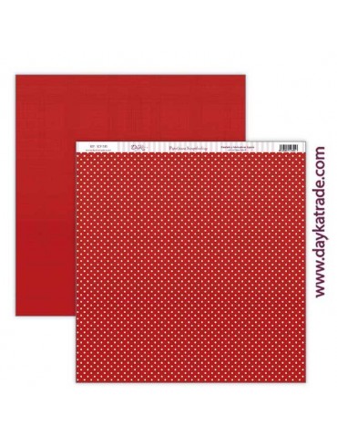 Papier Dayka Trade Noel