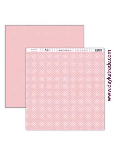 Papier Dayka Trade Noel