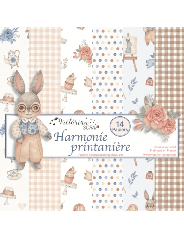 Collection Harmonie...