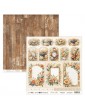 Bloc de papiers ScrapBoys...