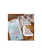 Dies Angle de carte ScrapAndMe
