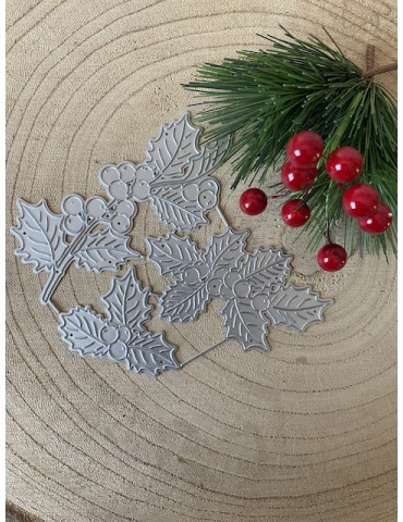 Dies ensemble de branches...