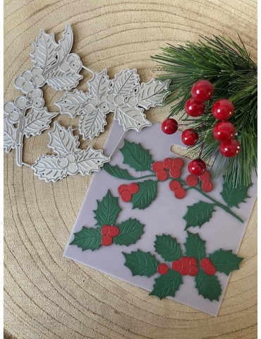 Dies ensemble de branches...