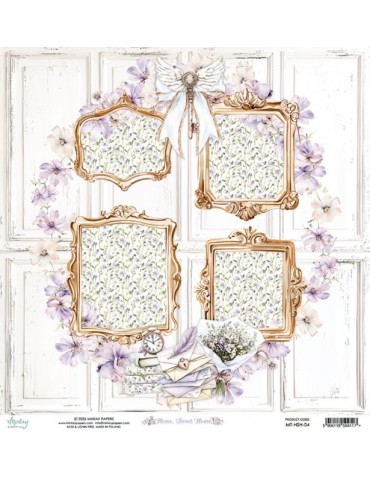 Papier 30/30 collection...