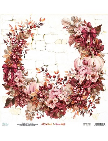 Papier 30/30 collection...