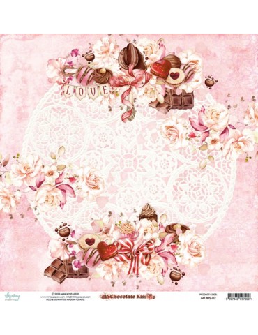 Papier 30/30 collection...