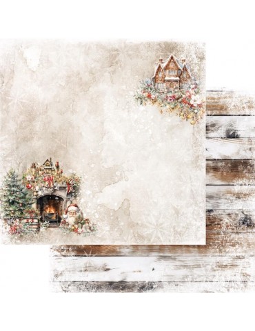 Bloc de papiers Alchemy of...