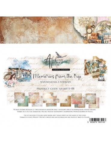 Lot de papiers 20/20...