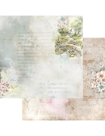 Lot de papiers 20/20...