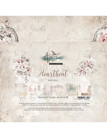 Lot de papiers 20/20...