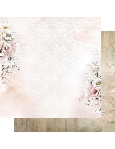 Lot de papiers 20/20...