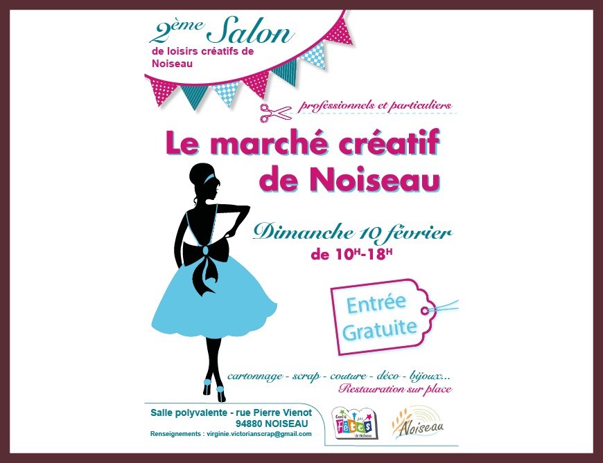 Dimanche 10 Février 2019