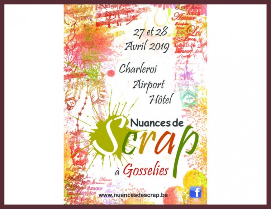 Samedi 27 et Dimanche 28 Avril