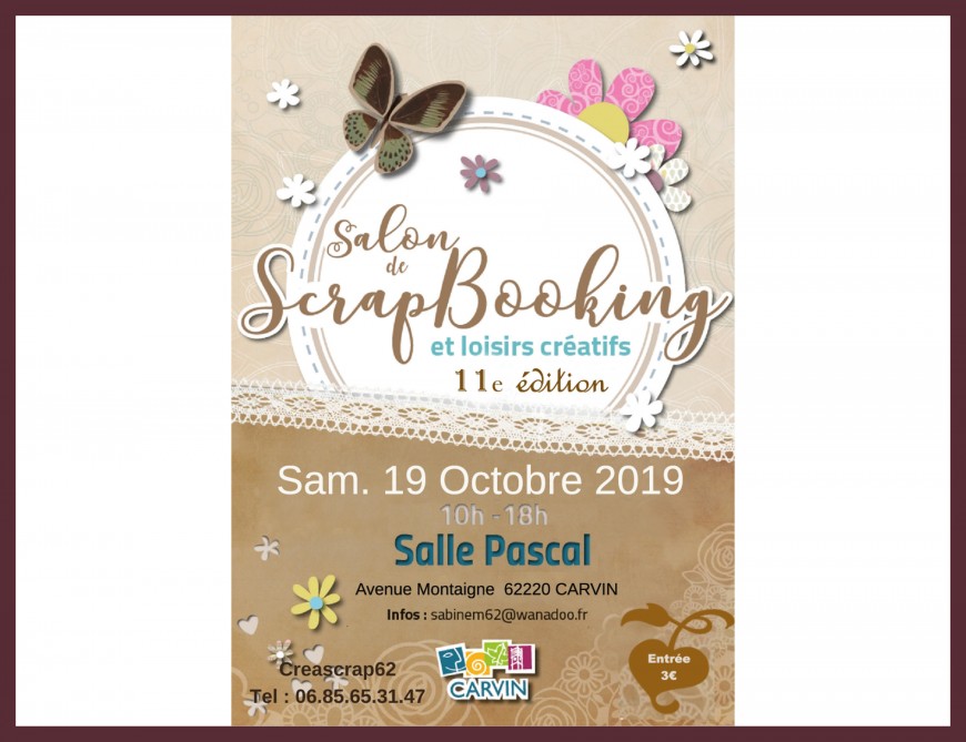 Samedi 19 Octobre