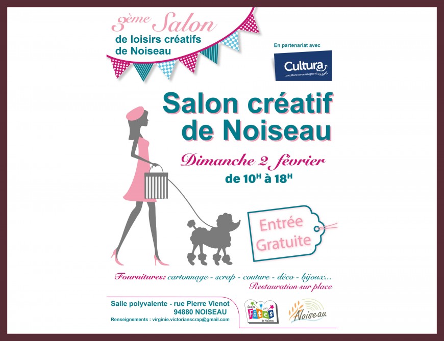 Dimanche 2 Février