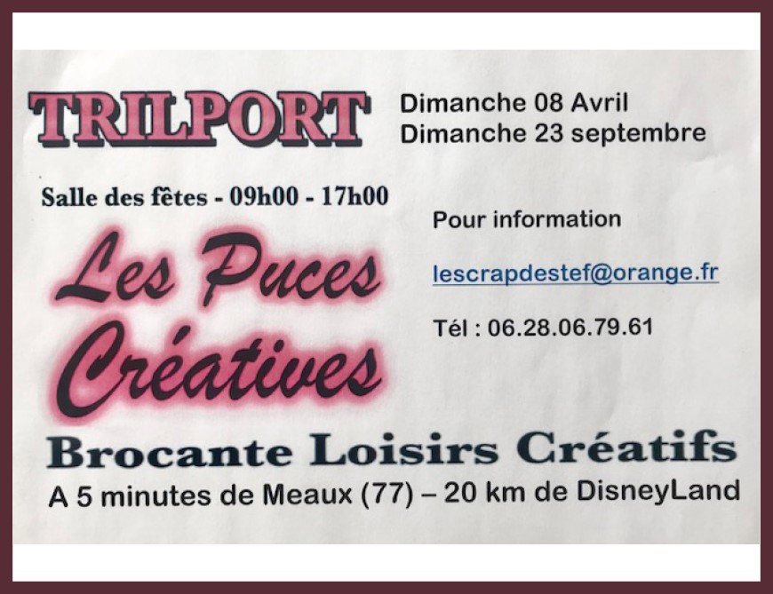 Dimanche 23 Septembre 2018